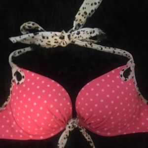Victoria’s secret bikini top